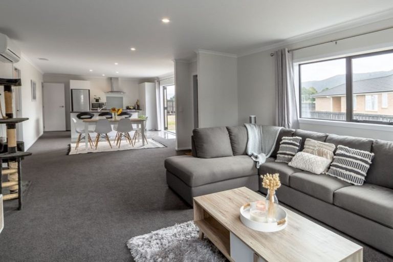 Photo of property in 3 Mckerrow Place, Featherston, 5710