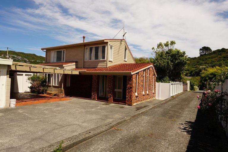 Photo of property in 39b Parkvale Road, Karori, Wellington, 6012