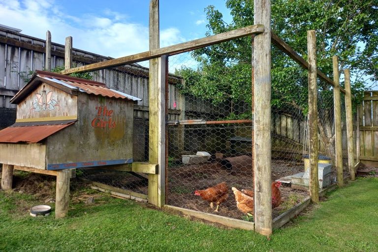 Photo of property in 24 Kingsford Street, Bell Block, New Plymouth, 4312