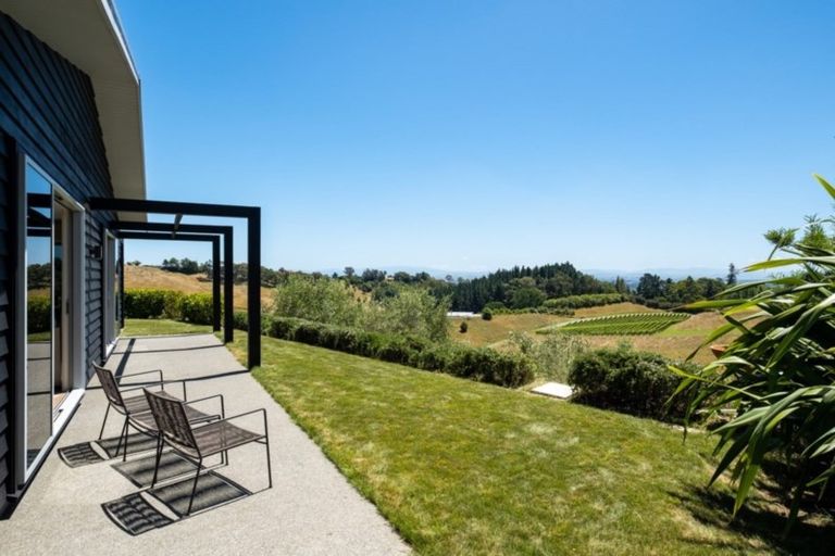 Photo of property in 259 Blackbarn Road, Havelock North, 4294