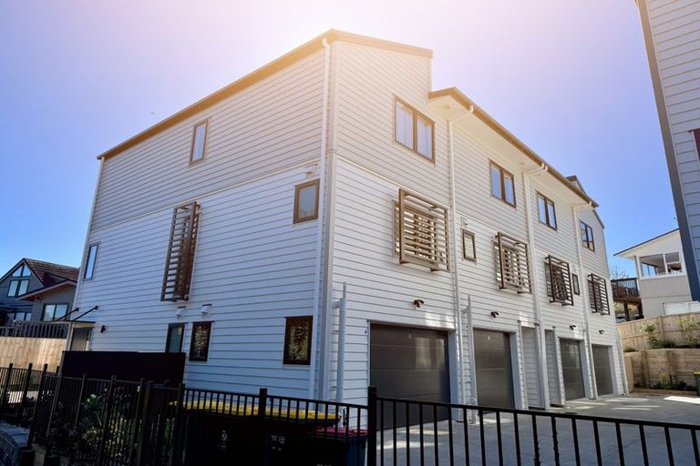 Photo of property in 7/21 Baird Street, Howick, Auckland, 2014