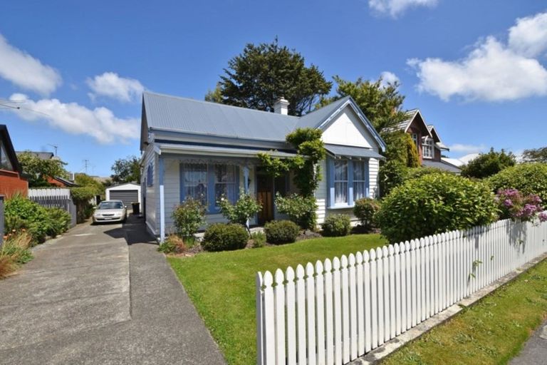 Photo of property in 63 Earnslaw Street, Avenal, Invercargill, 9810