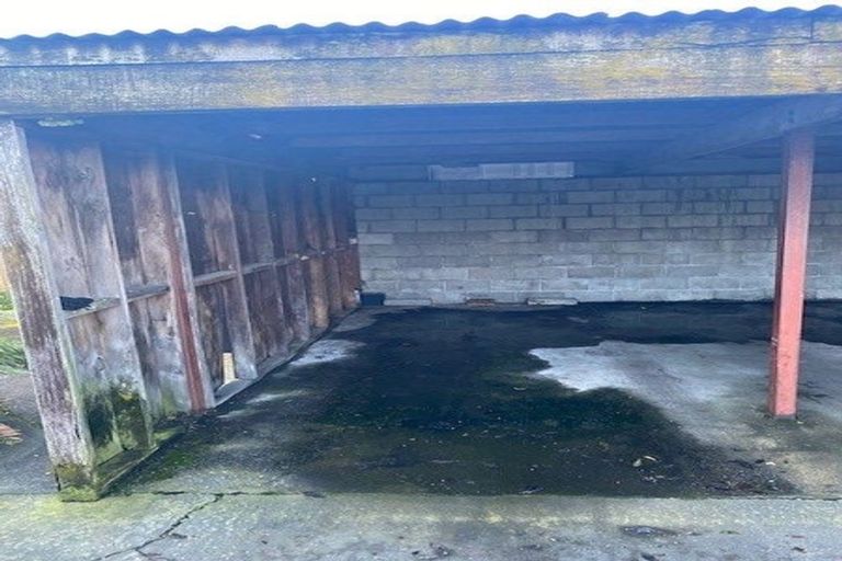 Photo of property in 4/12 Berry Street, St Albans, Christchurch, 8014