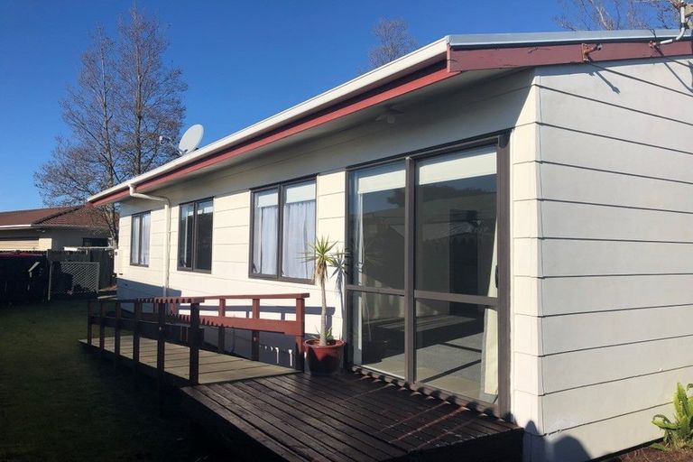 Photo of property in 137b Eversham Road, Mount Maunganui, 3116