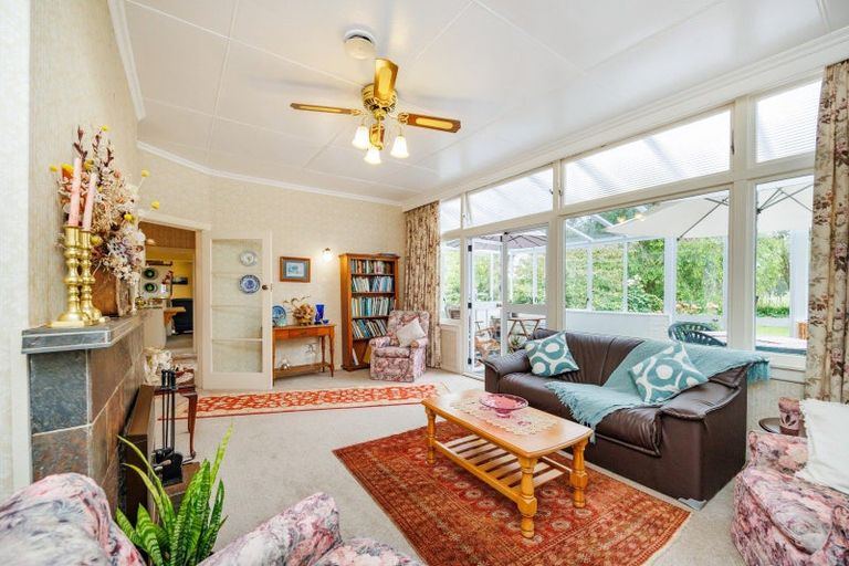 Photo of property in 329 Makirikiri Road, Crofton, Marton, 4787