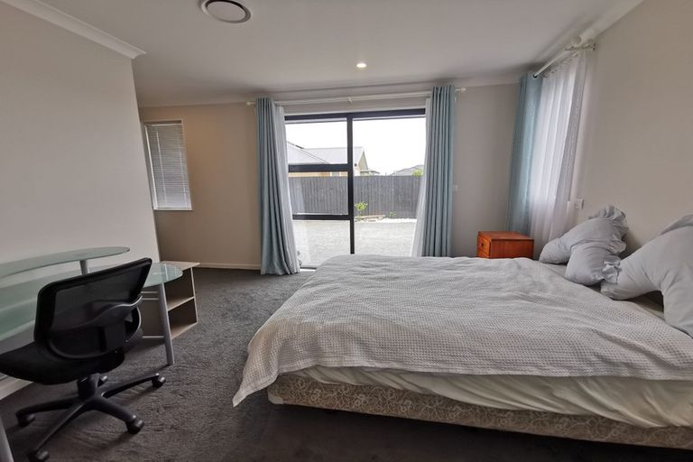 Photo of property in 12 Edwin Ebbett Place, Wigram, Christchurch, 8025