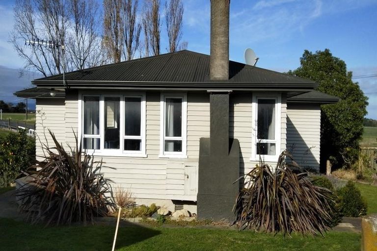 Photo of property in 532 Taonui Road, Colyton, Feilding, 4775