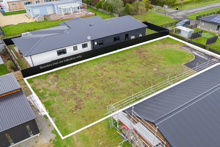 Photo of property in 7 Wilson Way, Martinborough, 5711