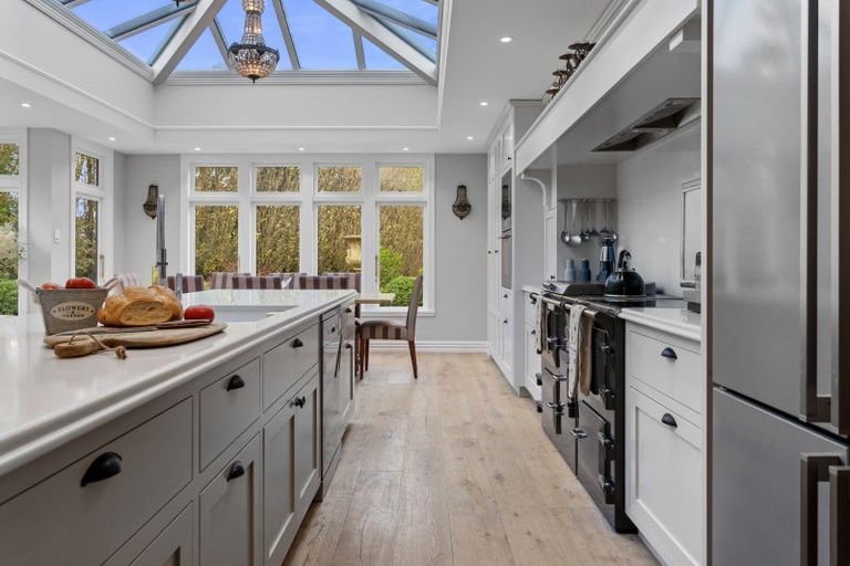 Photo of property in 481 Halkett Road, West Melton, Christchurch, 7671