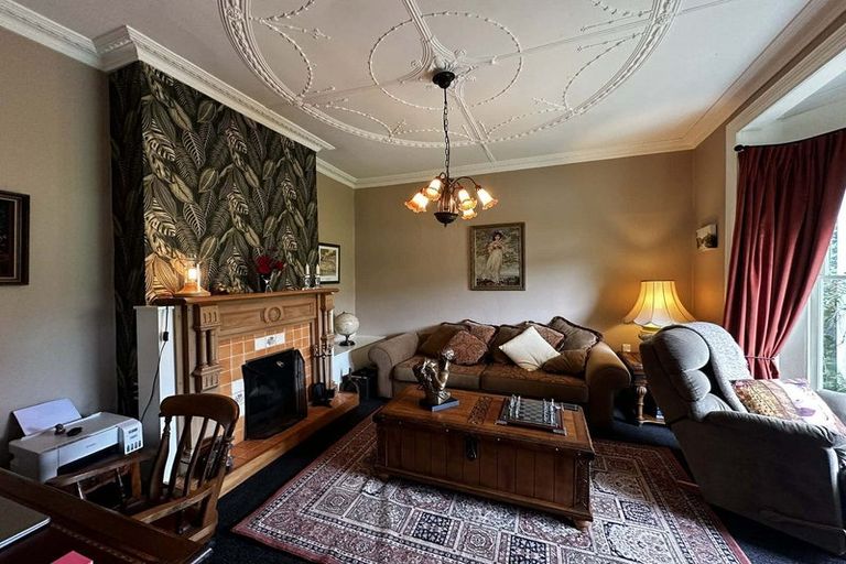 Photo of property in 24 Wales Street, Maori Hill, Dunedin, 9010