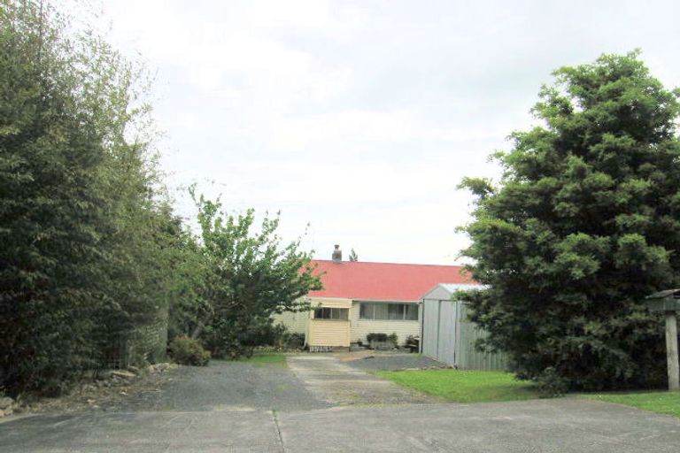 Photo of property in 7 King Street, Te Aroha, 3320