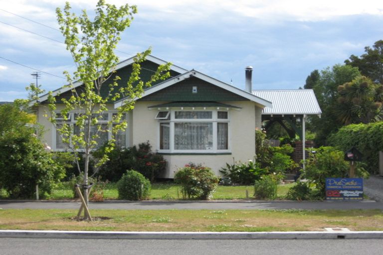 Photo of property in 62 Sullivan Avenue, Woolston, Christchurch, 8023