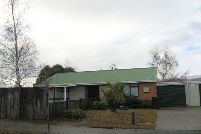 Photo of property in 53 Cairnmuir Crescent, Cromwell, 9310