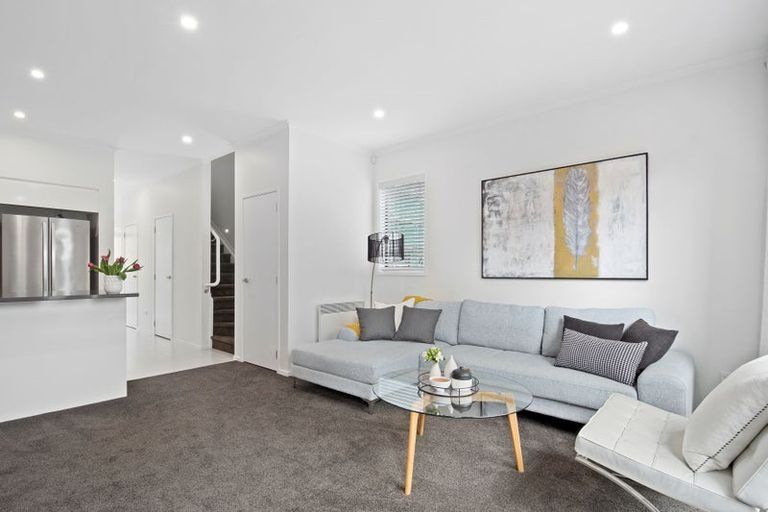 Photo of property in 14 David Carnegie Road, Hobsonville, Auckland, 0616