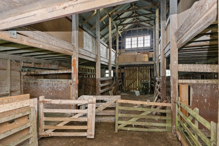 Photo of property in 980 Oxford Road, Fernside, Rangiora, 7471