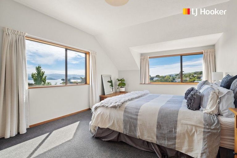 Photo of property in 14 Waikana Street, Broad Bay, Dunedin, 9014