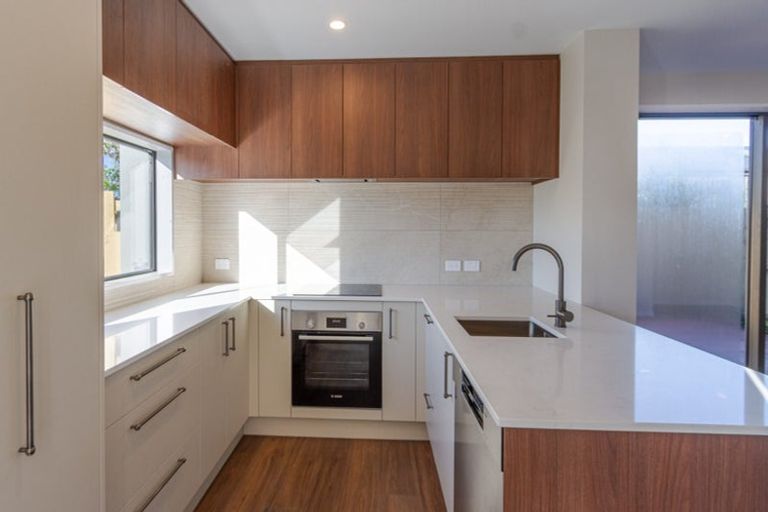 Photo of property in 11 Humboldt Street, Sydenham, Christchurch, 8023