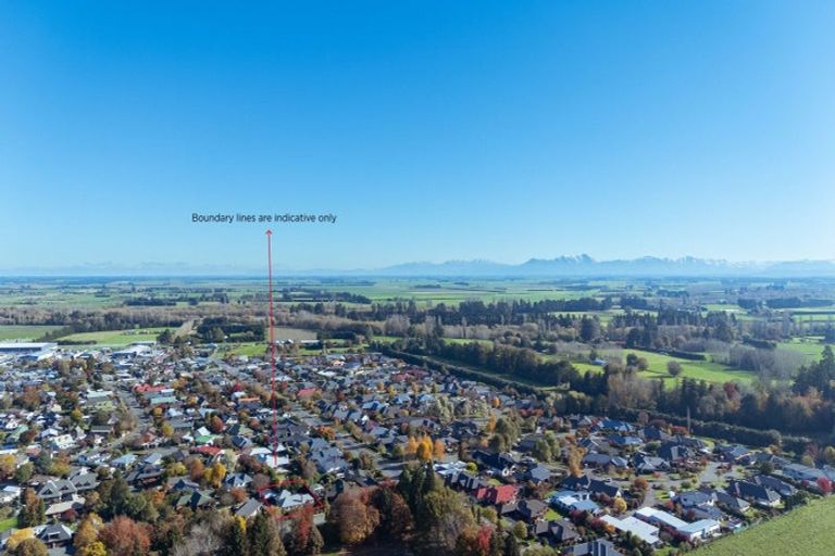 Photo of property in 223 Middle Road, Allenton, Ashburton, 7700