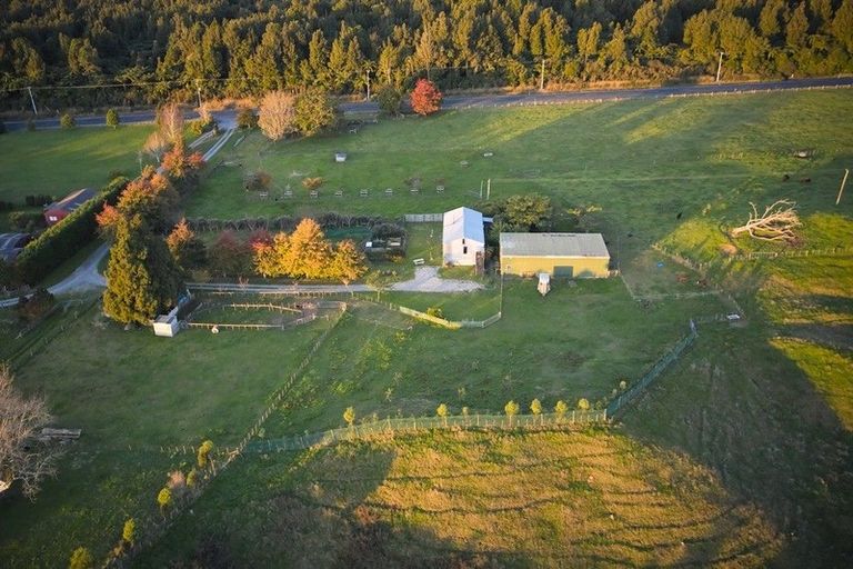 Photo of property in 1528a Pyes Pa Road, Oropi, Tauranga, 3173