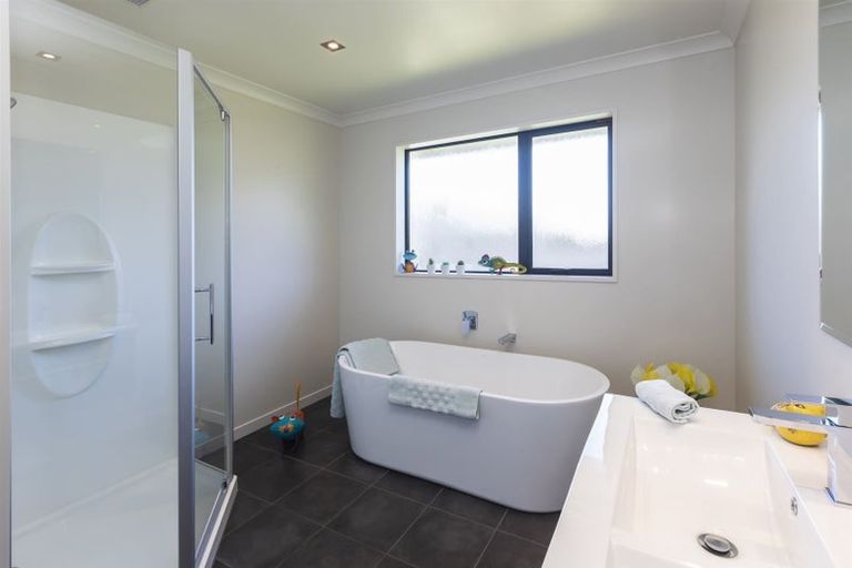 Photo of property in 4 Sovereign Boulevard, Kaiapoi, 7630