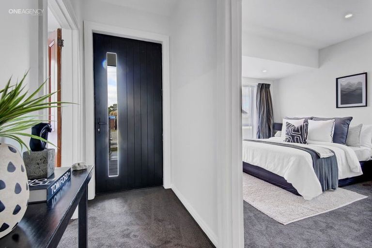 Photo of property in 47 Richill Street, Belfast, Christchurch, 8051