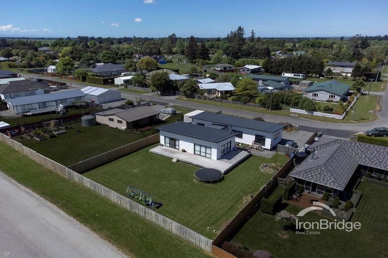 Photo of property in 34 King Street, Coalgate, 7673