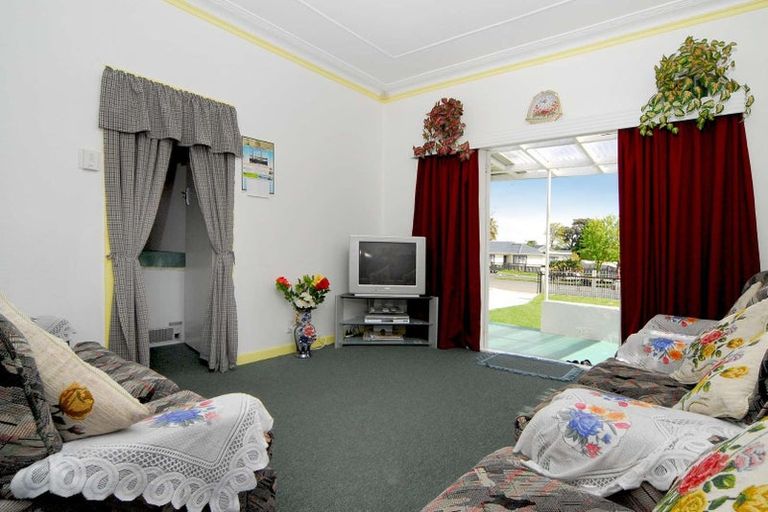 Photo of property in 158 Portage Road, Papatoetoe, Auckland, 2025