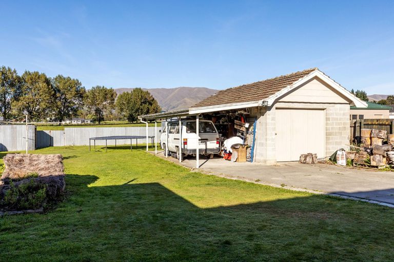 Photo of property in 19 Sloane Street, Fairlie, 7925
