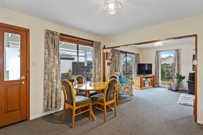 Photo of property in 189 Sawyers Arms Road, Bishopdale, Christchurch, 8053