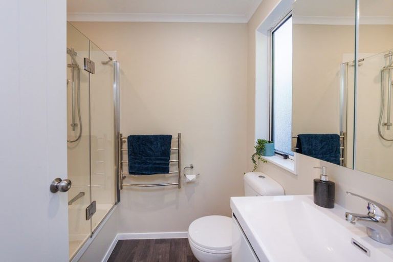 Photo of property in 39c Sheffield Street, Awapuni, Palmerston North, 4412