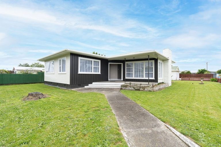 Photo of property in 18 Duke Street, Levin, 5510