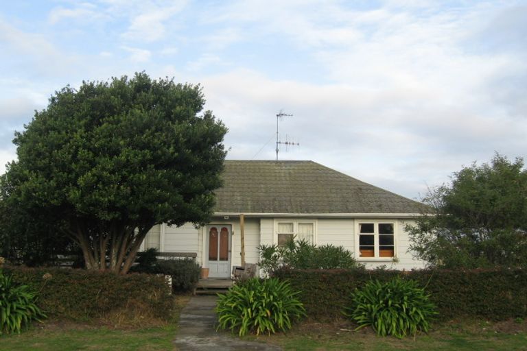 Photo of property in 58 Makarini Street, Paraparaumu, 5032