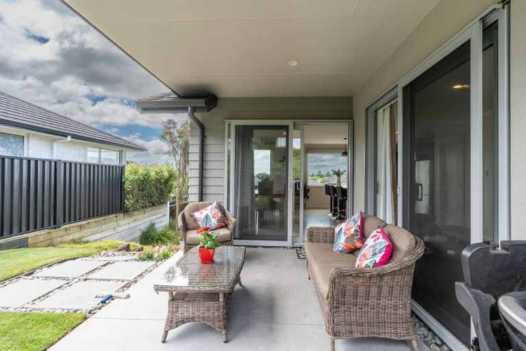 Photo of property in 10 Oak Ridge Drive, Te Awamutu, 3800