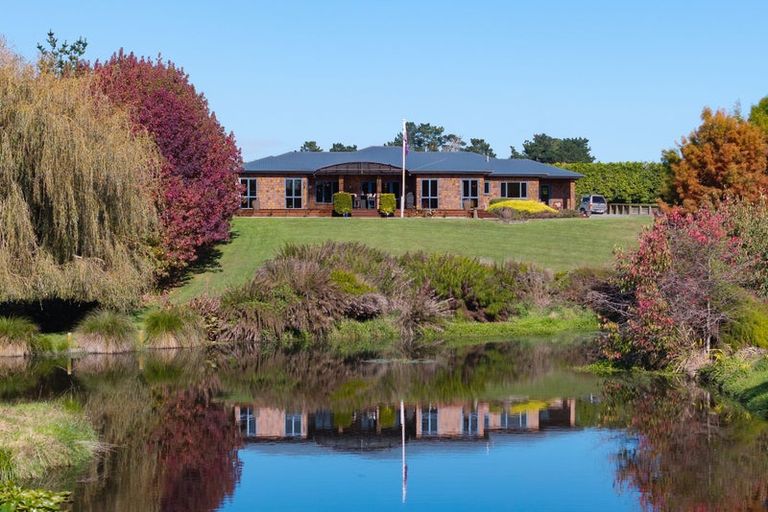Photo of property in 25 Twin Peaks Grove, Koputaroa, Levin, 5575