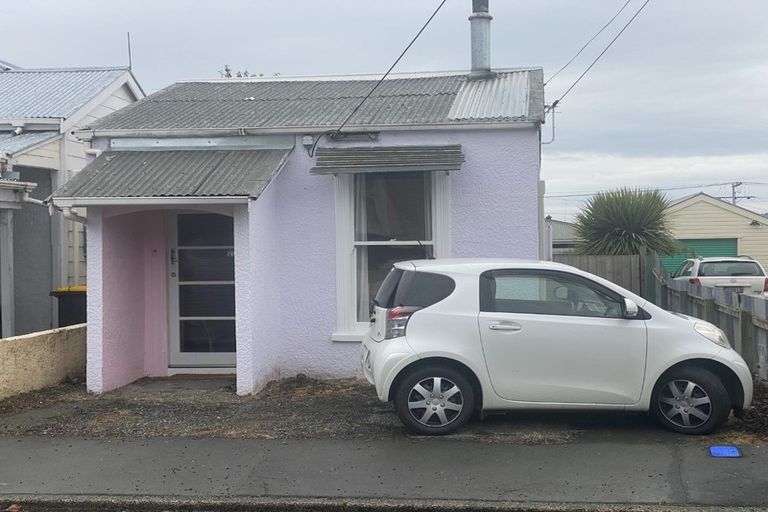 Photo of property in 23 Pencarrow Street, Caversham, Dunedin, 9012