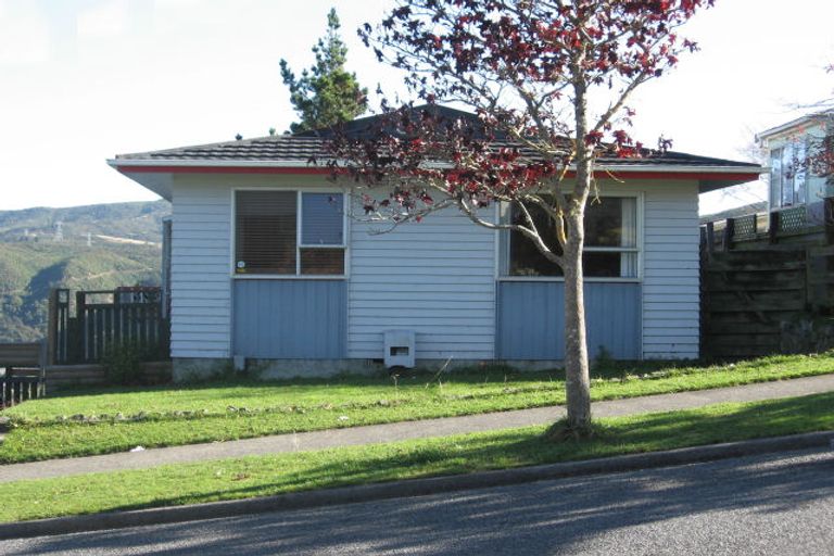 Photo of property in 53 Lord Street, Stokes Valley, Lower Hutt, 5019