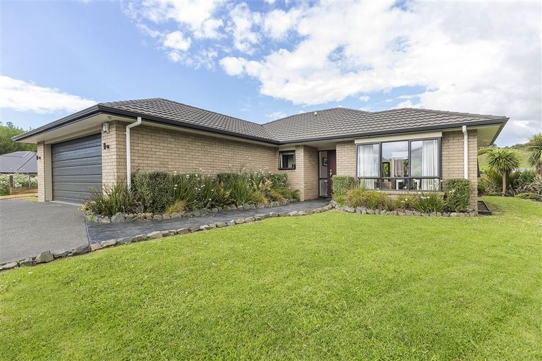 Photo of property in 797 Ponga Road, Opaheke, Papakura, 2584