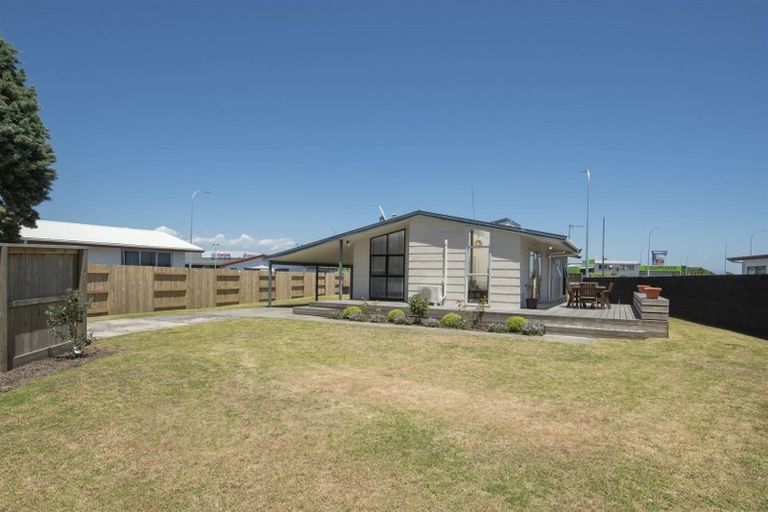 Photo of property in 7 Palliser Place, Mount Maunganui, 3116