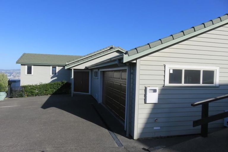 Photo of property in 133 Homebush Road, Khandallah, Wellington, 6035