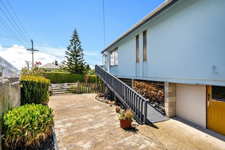 Photo of property in 31 Wansbeck Street, South Hill, Oamaru, 9400