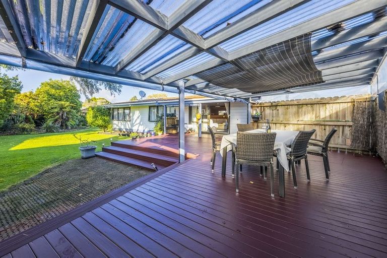 Photo of property in 97a Old Wairoa Road, Papakura, 2110