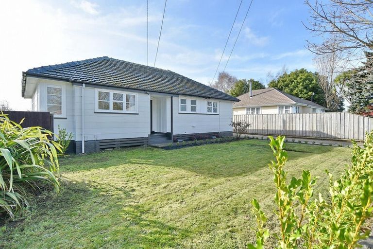 Photo of property in 5 Orcades Street, Shirley, Christchurch, 8013