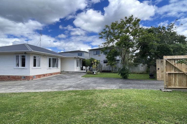 Photo of property in 118a Wellington Street, Howick, Auckland, 2014