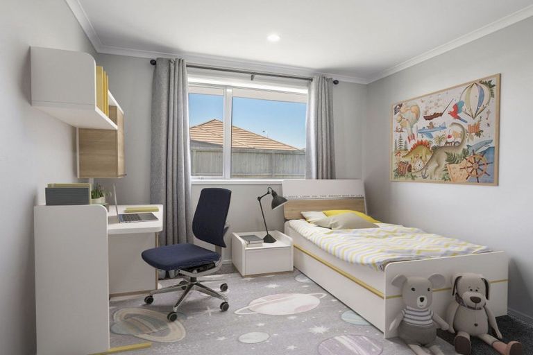 Photo of property in 8 Okoreka Road, Glenbrook, 2681