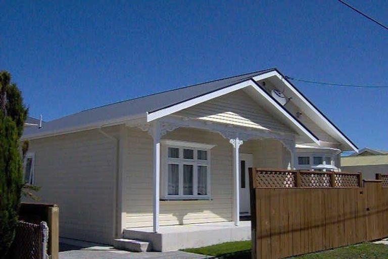 Photo of property in 6 Chelsea Street, Miramar, Wellington, 6022