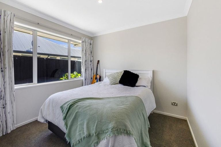 Photo of property in 11 Simms Lane, West Melton, 7618