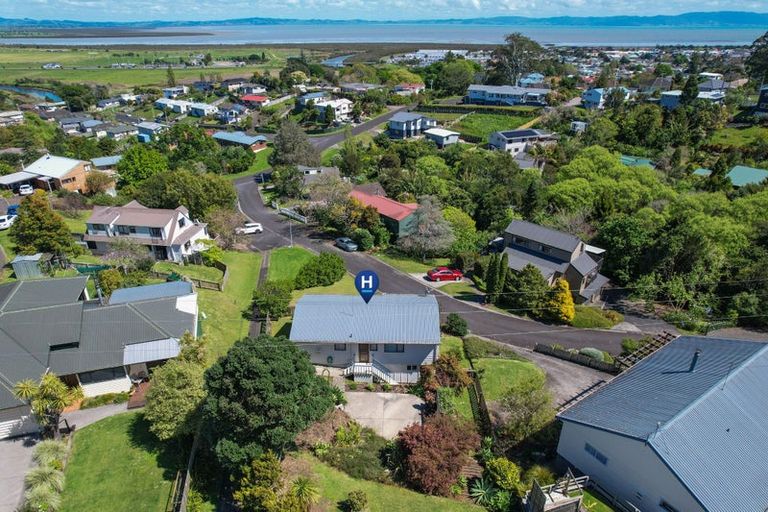 Photo of property in 106 Cora Place, Thames, 3500