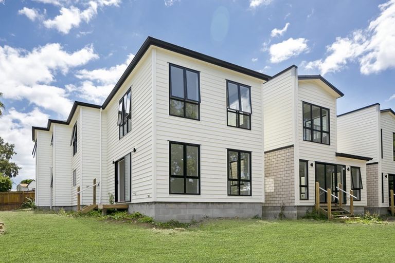 Photo of property in 35a Beryl Place, Mangere East, Auckland, 2024