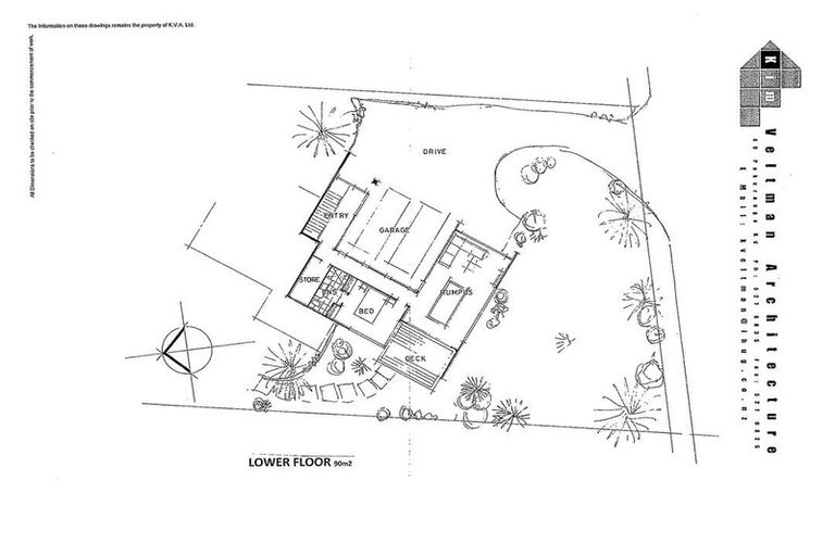 Photo of property in 14 Pinebrook Lane, Maraetai, Auckland, 2018