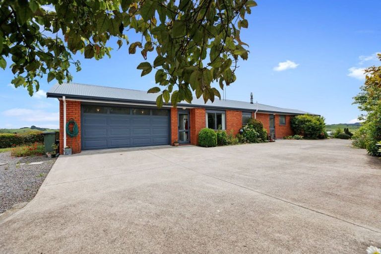 Photo of property in 650 Bristol Road, Kaimata, Inglewood, 4388